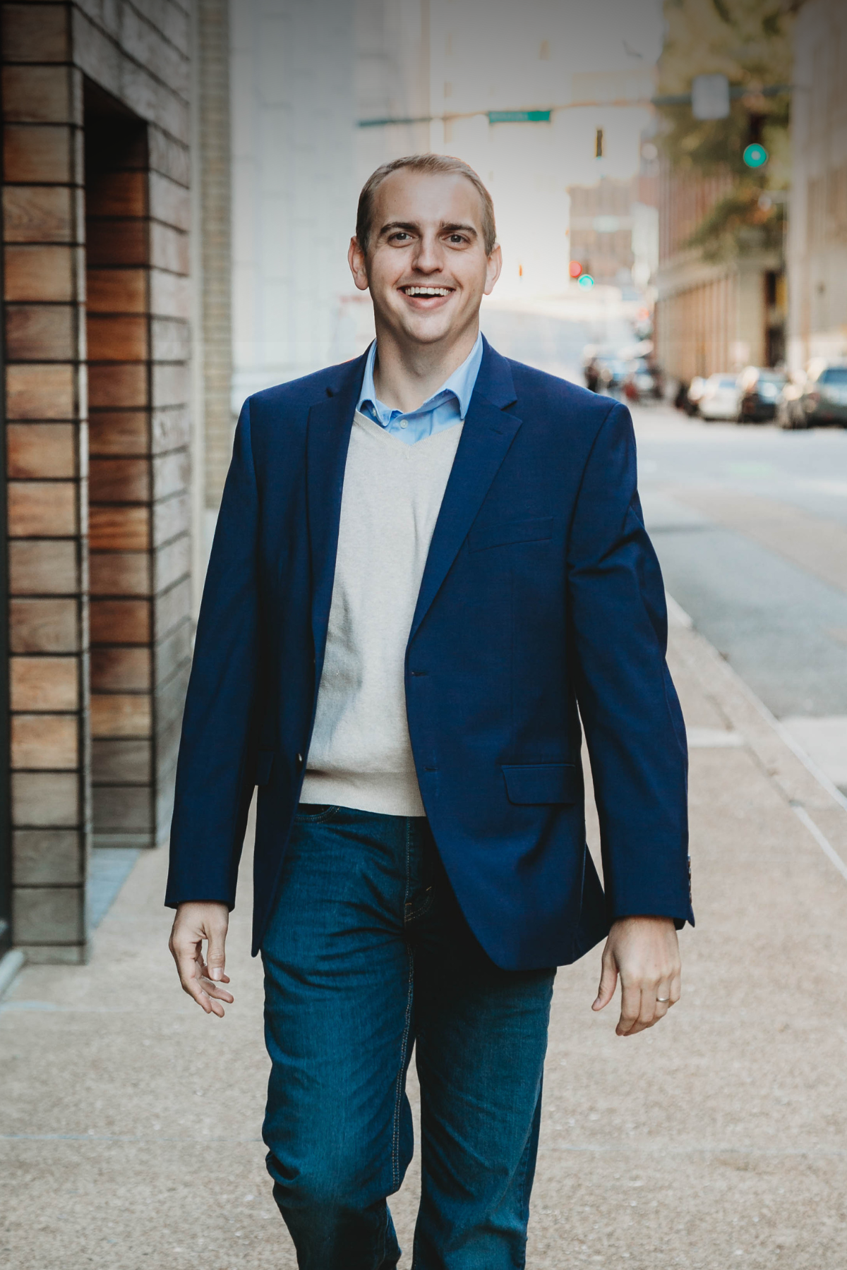 Alex Young - Chattanooga Realtor